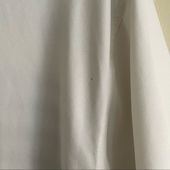 Straight Down Golf Shirt ~ Size L - Picture 2 of 5